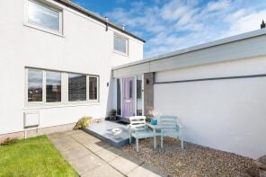 49b, Gardyne Street, Friockheim, Arbroath DD11 4SP