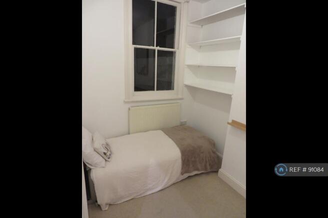 Single Bedroom/ Office