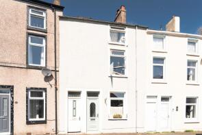 10, Rawlinson Street, Dalton-in-furness LA15 8AL
