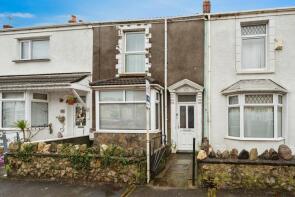 79, Argyle Street, Sandfields, Swansea SA1 3TA