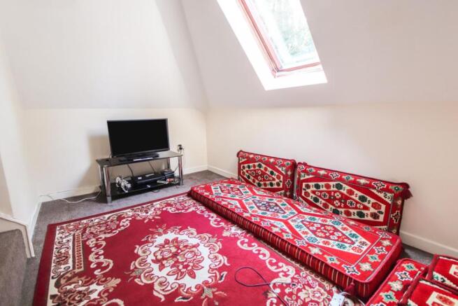 Snug / Sitting Room
