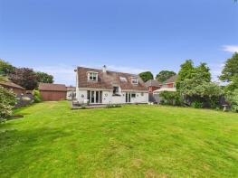 2 Honeysuckle Cottage, Beech Drive, North Ferriby HU14 3HQ