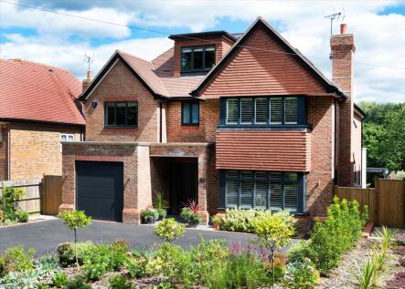 Weald Road, Sevenoaks, Kent TN13