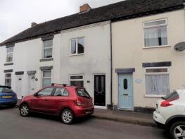 40, East View, Glascote, Tamworth B77 2BG