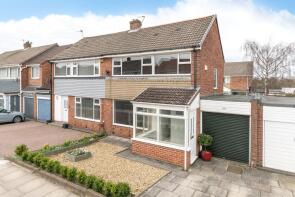 105, Chapel House Drive, West Denton, Newcastle Upon Tyne NE5 1AJ