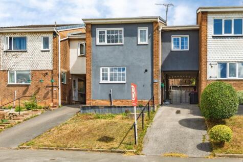 Farm View Road, ROTHERHAM, South Yorkshire, S61