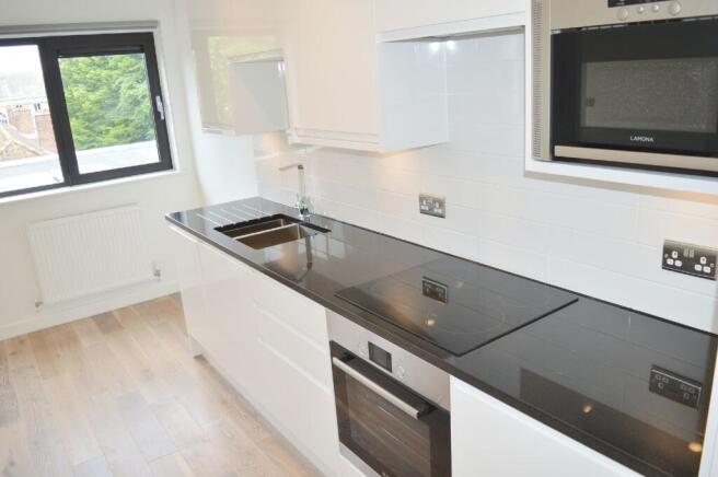 Kitchen- Extra photo