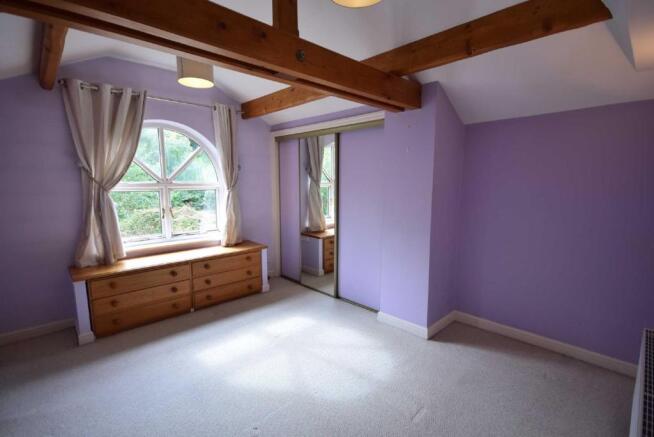 BEDROOM 3: