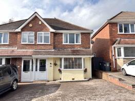 40, Brackenfield Road, Birmingham B44 9BH