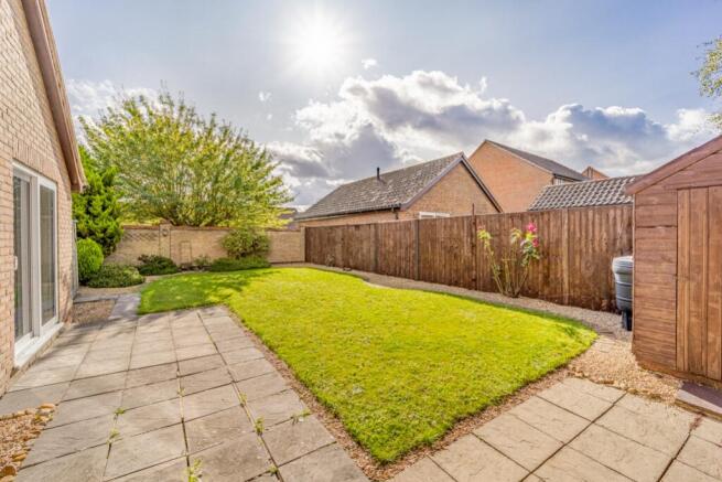 19 Church Walk, Sibsey-7