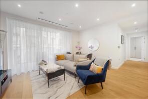 Flat 59, 3, Fisherton Street, London NW8 8FS