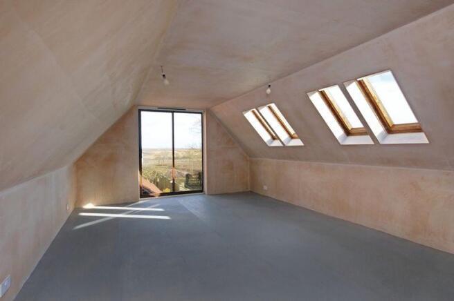 Annexe Living ...