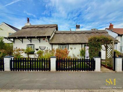 Massams Lane, Formby, Liverpool, L37