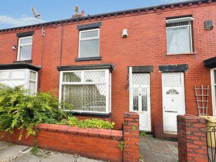 Langdale Street, Farnworth