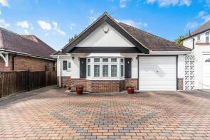 127, Chapel Way, Epsom KT18 5TB