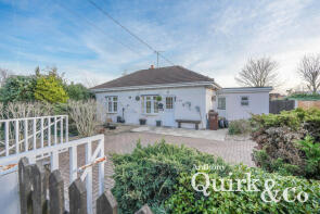 191a, Long Road, Canvey Island SS8 0JE