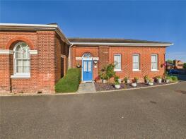 4, Home Bridge Court, Hatfield Road, Witham CM8 1GJ