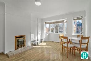 Flat 4, 205 Spring House, Kingston Road, Wimbledon, London SW19 3NJ