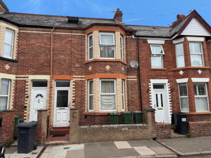 Duckworth Road, St Thomas