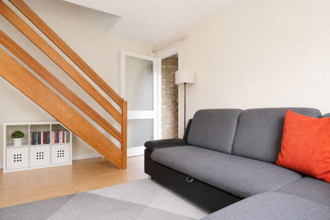 Living Room - Ang...