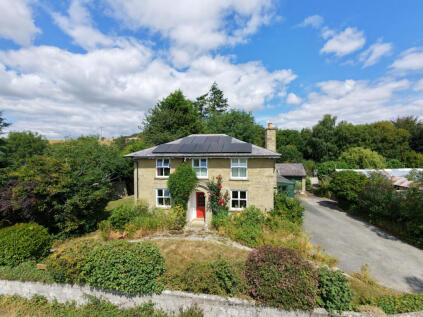 Downwood Farm, Leominster, HR6