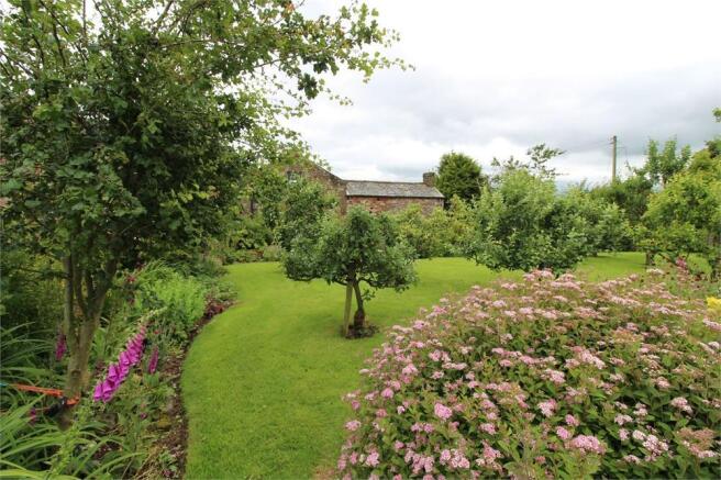 Gardens