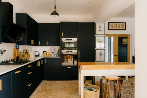 Hughenden Road, Hastings