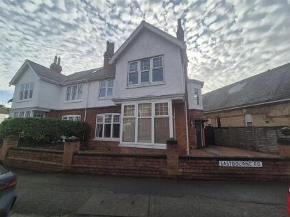 Eastbourne Road, Hornsea