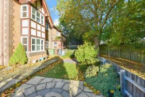 11, Collingwood Drive, St. Albans AL2 1LE
