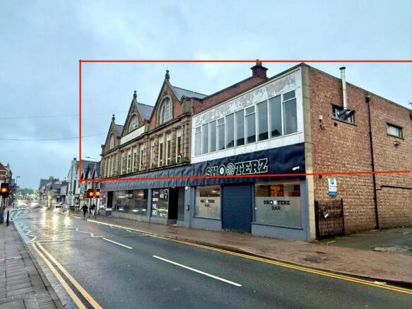 Commercial Investment Opportunity ¿ Belvoir Roa