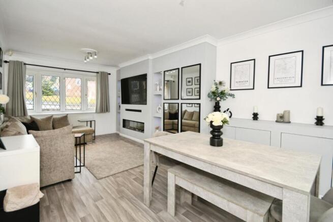 Peterdale Road, Brimington, Chesterfield, S43 1JA photo 4