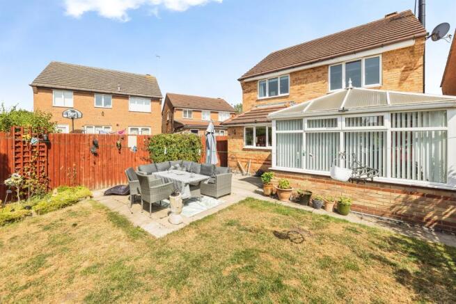 3 bed Detached for sale Image 4