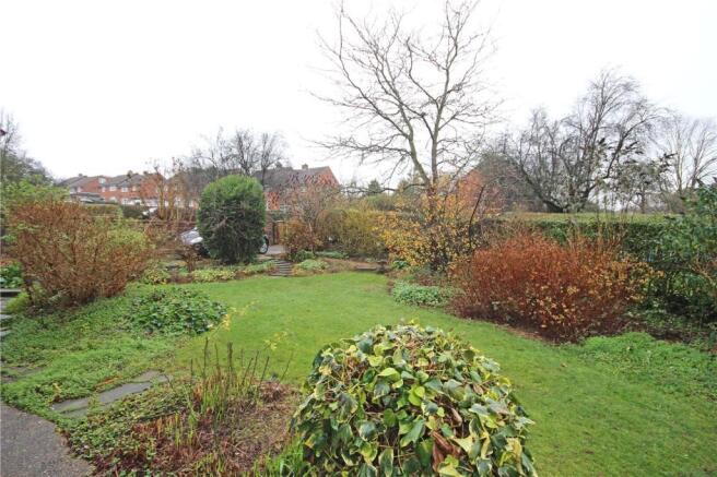 Garden 2