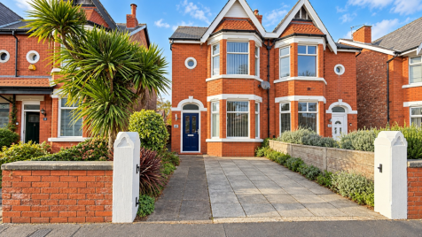 Gosforth Road, Southport, Merseyside, PR9 7HA