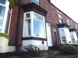 26, Norton Lees Road, Sheffield S8 9BY