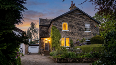 Ivy House, Prod Lane, Baildon, BD17