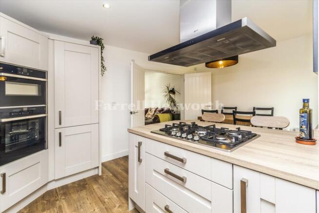 Kitchen image 2