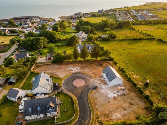 McNicol Croft, Blackwaterfoot, KA27 photo 5