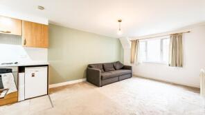 28, St Peters Court, New Charlotte Street, Southville, Bristol BS3 4AS