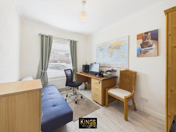 2 bed Semi-Detached Bungalow for sale Image 12