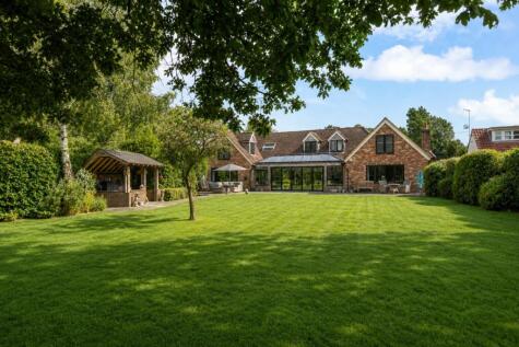 Oxted Green, Milford, Surrey, GU8