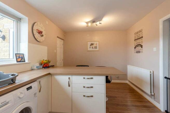 Kitchen / Diner