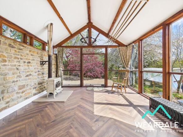 Sunroom