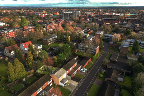 Milcote Road, Solihull
