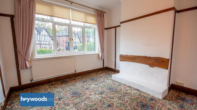 Reception Rooms