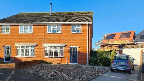 Matthews Close, Deal, CT14 9SR