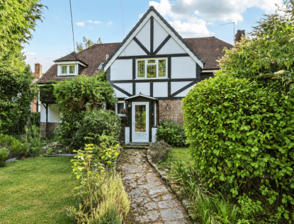 Moorland Avenue, Barton on Sea, New Milton, BH25