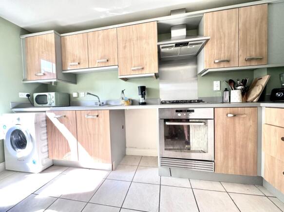 Kitchen 1