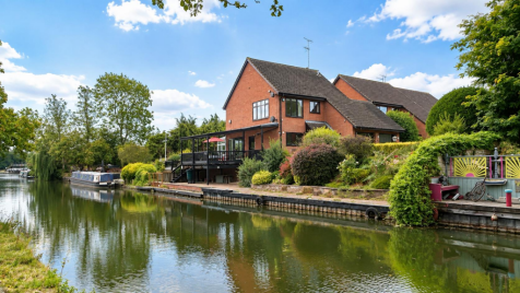 Simpson Road, Fenny Stratford, Milton Keynes