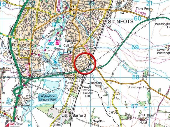 Map 1
